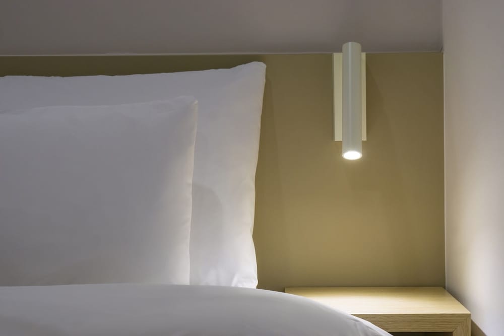 Twin Room photo 2