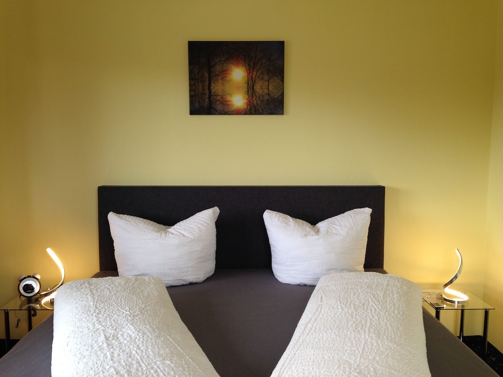 Deluxe Double Room, Balcony photo 1