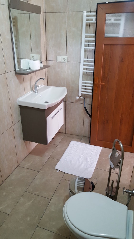 Standard Triple Room photo 3