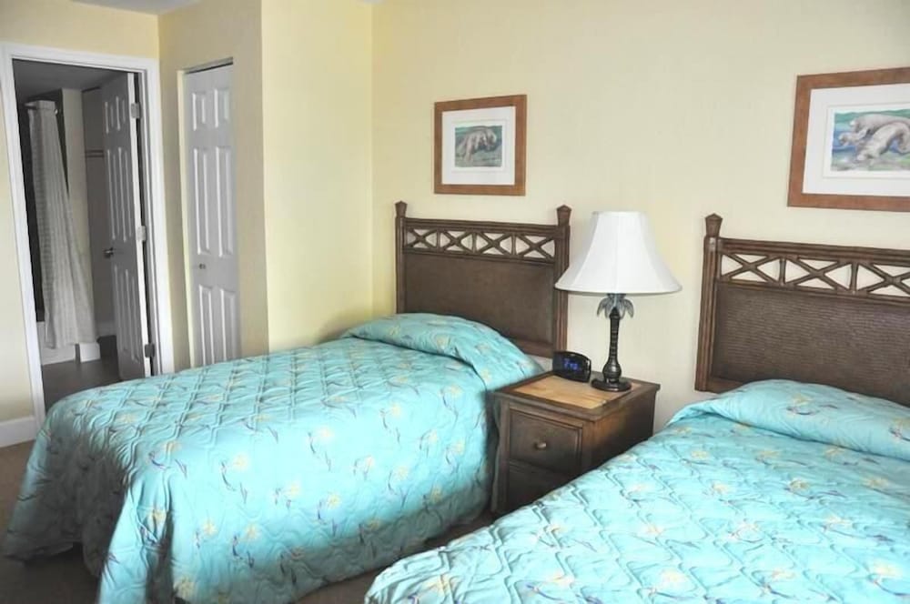 Condo, 1 Bedroom, 2 Bathrooms, 2 Dens, Gulf View photo 2