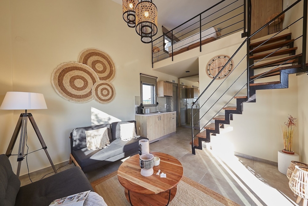 Deluxe Loft photo 1