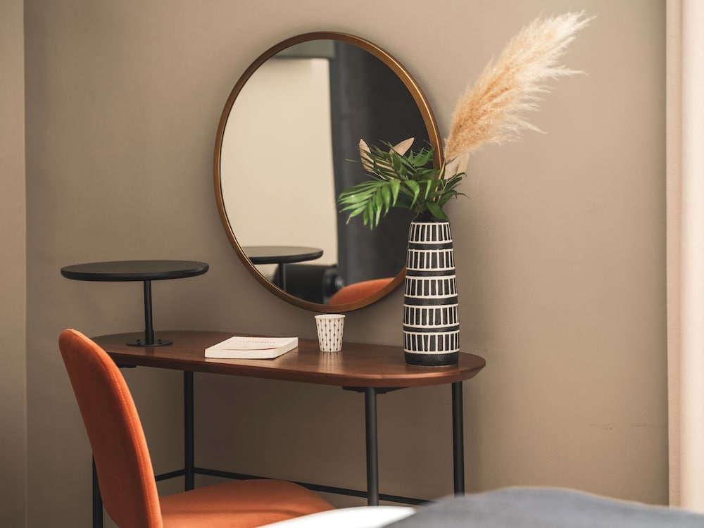Comfort Room - Photo 3