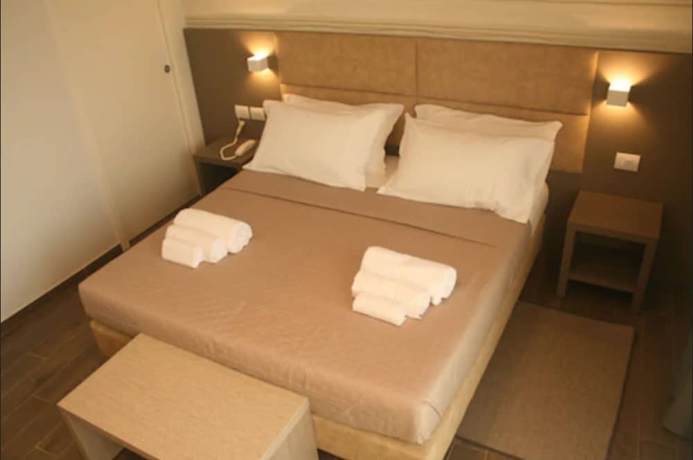 Single Room photo 2
