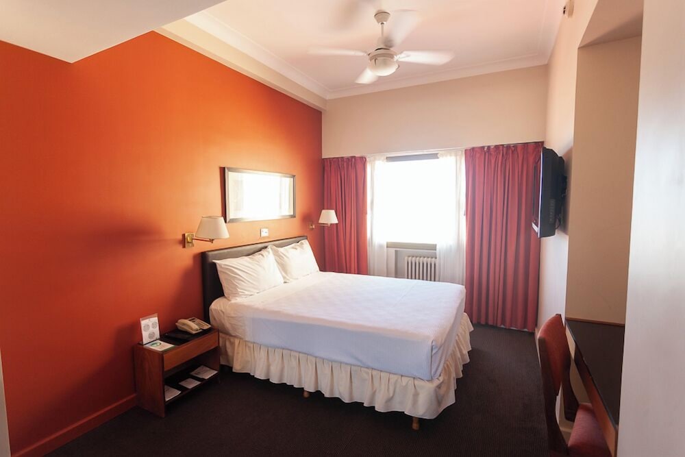 Classic Double Room, 1 Double Bed, Sea View photo 2