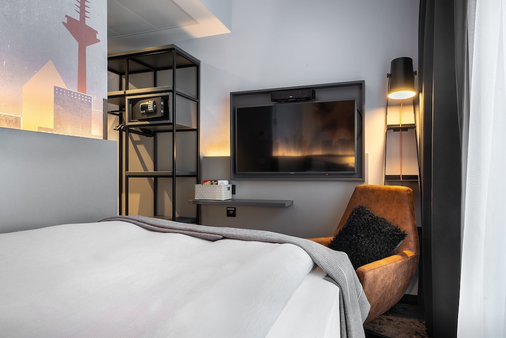 Standard Room, 1 Twin Bed photo 2