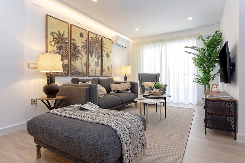 Apartamento (4 Habitaciones)
