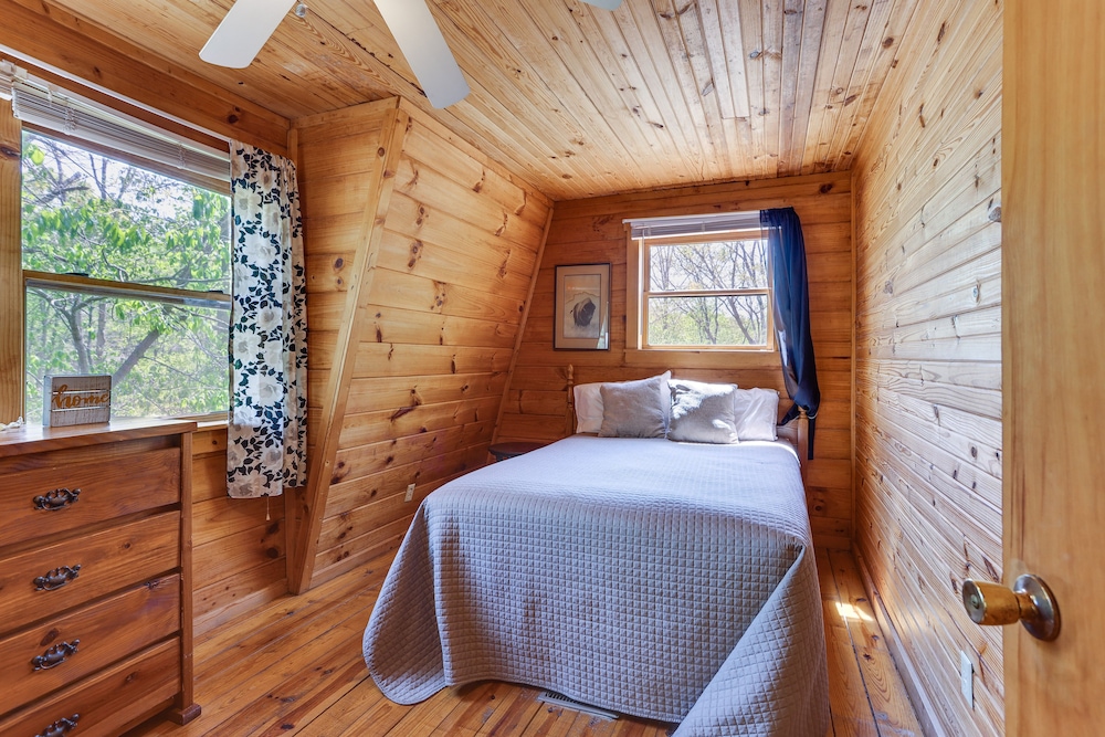 House (2 Bedrooms) photo 3