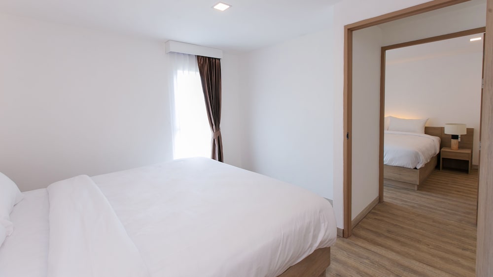 Presidential Suite photo 1