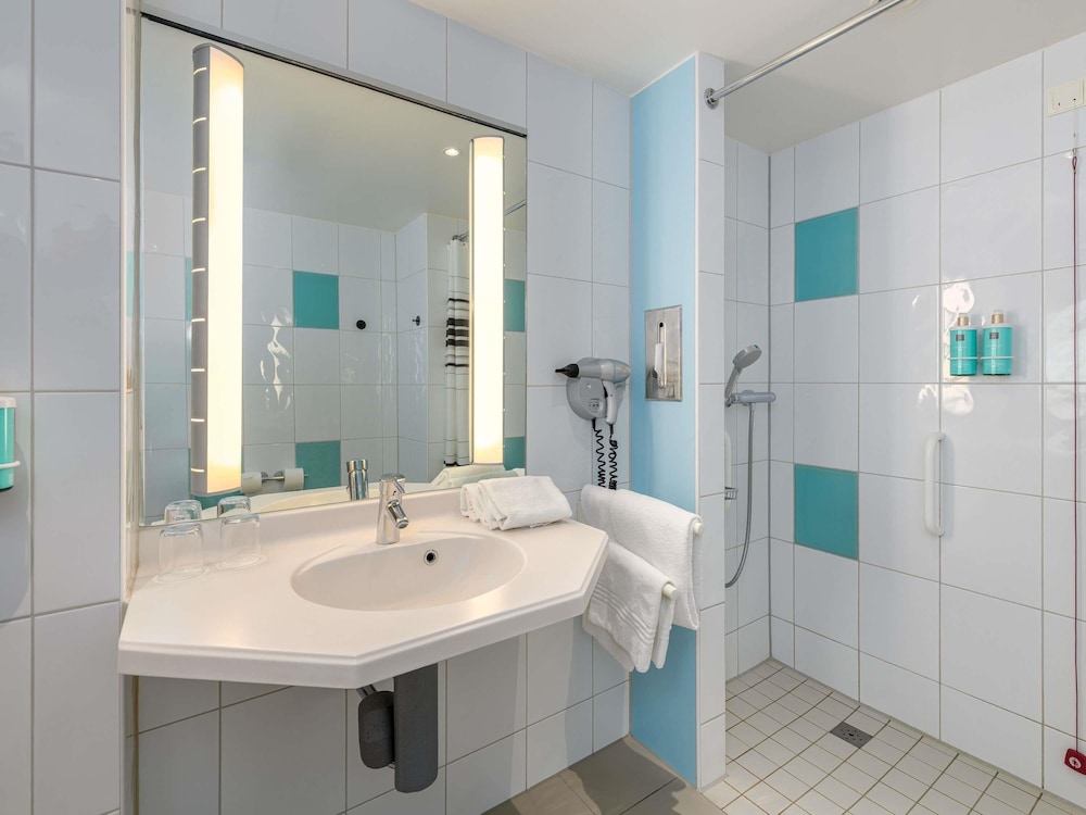 Novotel Aachen By., Billede 11