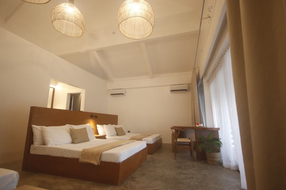 Quadruple Room - Photo 4