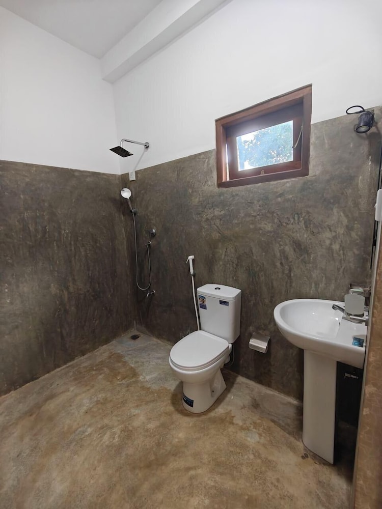 Family Quadruple Room, Garden View photo 3
