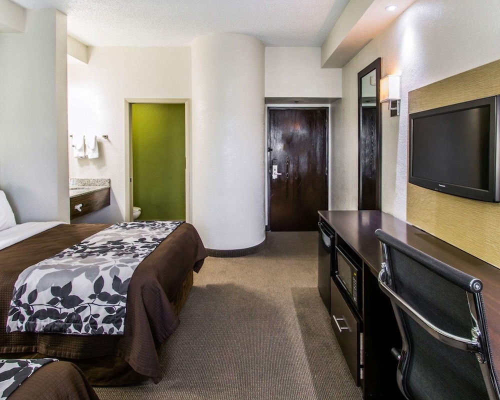 Standard Room, 1 King Bed, Non Smoking - Photo 6