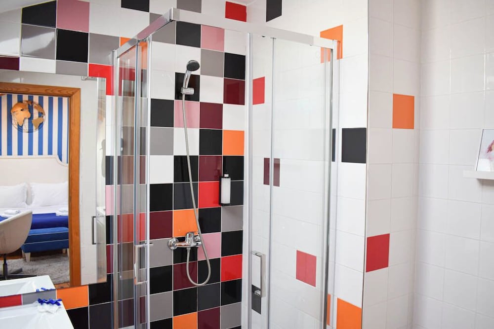 Deluxe Double Room, Non Smoking, Private Bathroom photo 2