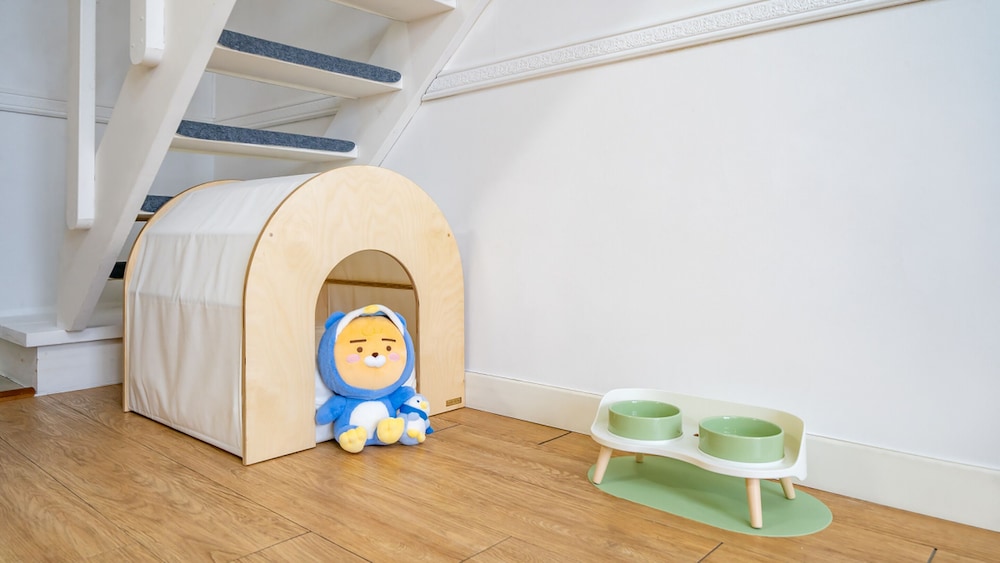 Basic Room, 1 Bedroom (Mirinae) - Photo 5