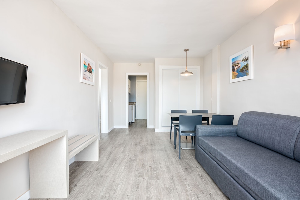 Apartamento, 2 Habitaciones (4 Adultos)