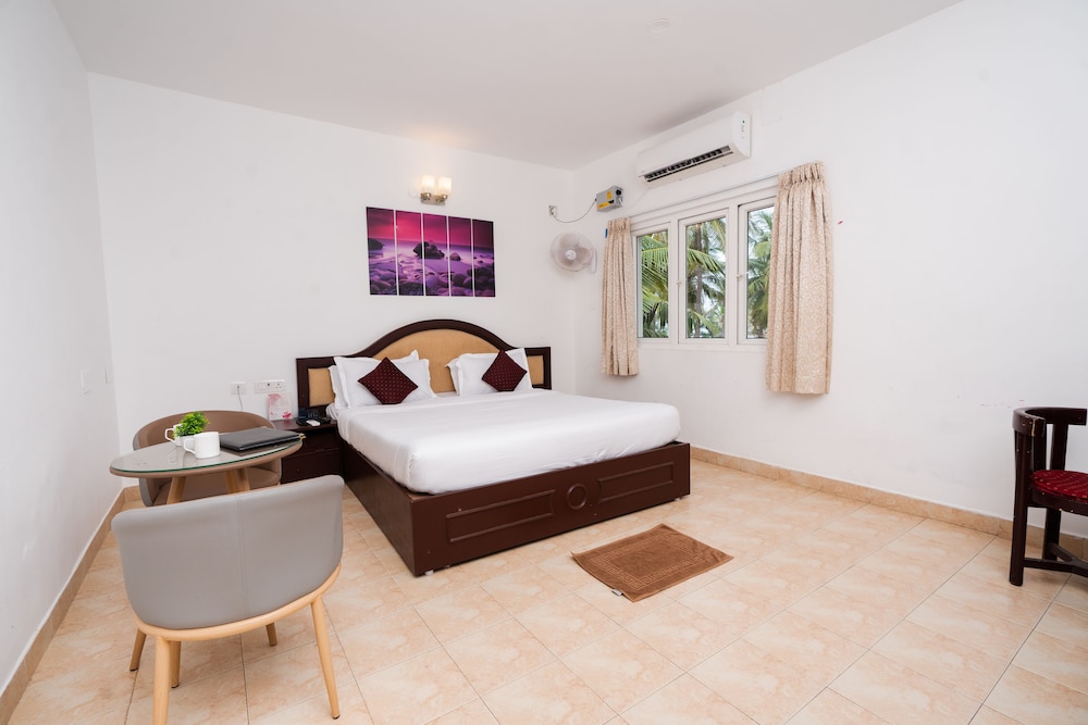 Standard Room photo 2