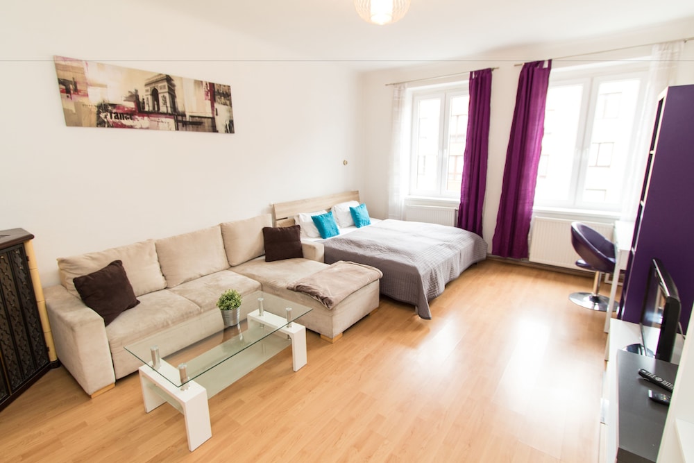 Apartment, 2 Bedrooms, Kitchen