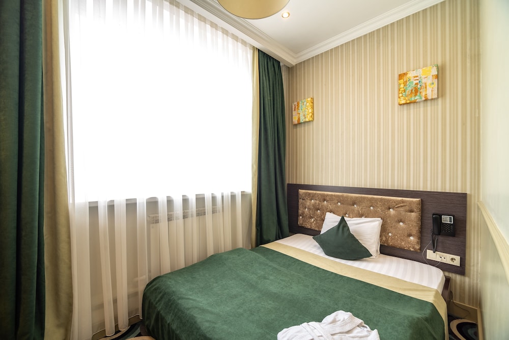 Standard Single Room, 1 Twin Bed photo 1