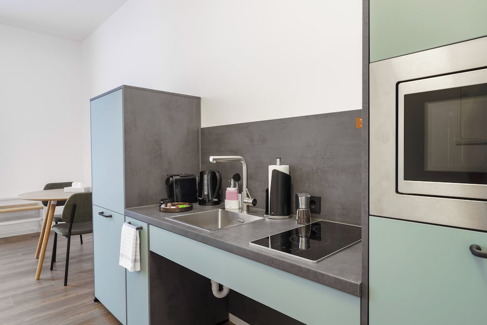 limehome Berlin Sybelstraße, Zdjęcie 4