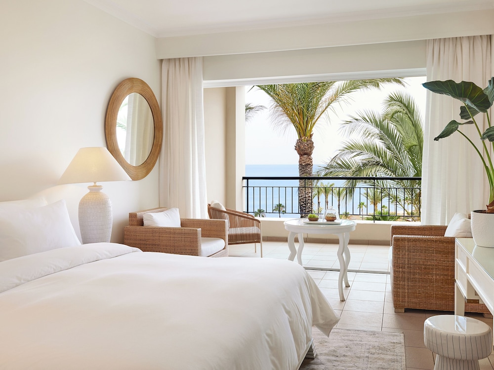 Superior Sea View Guestroom - Photo 1