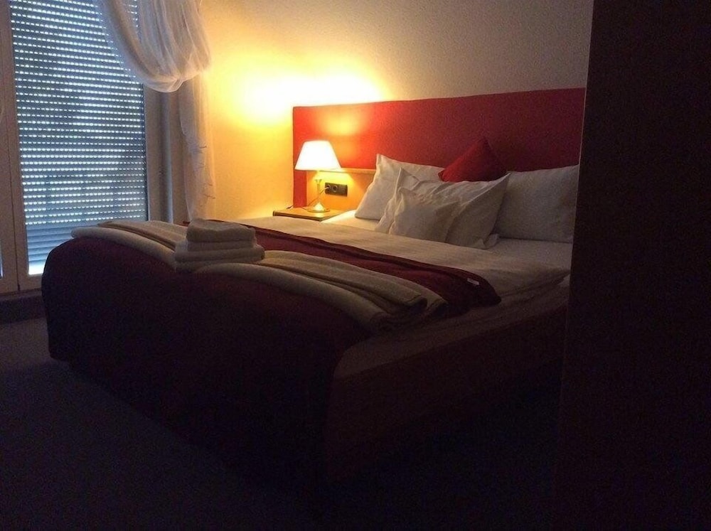 Junior Suite, Mountain View photo 1