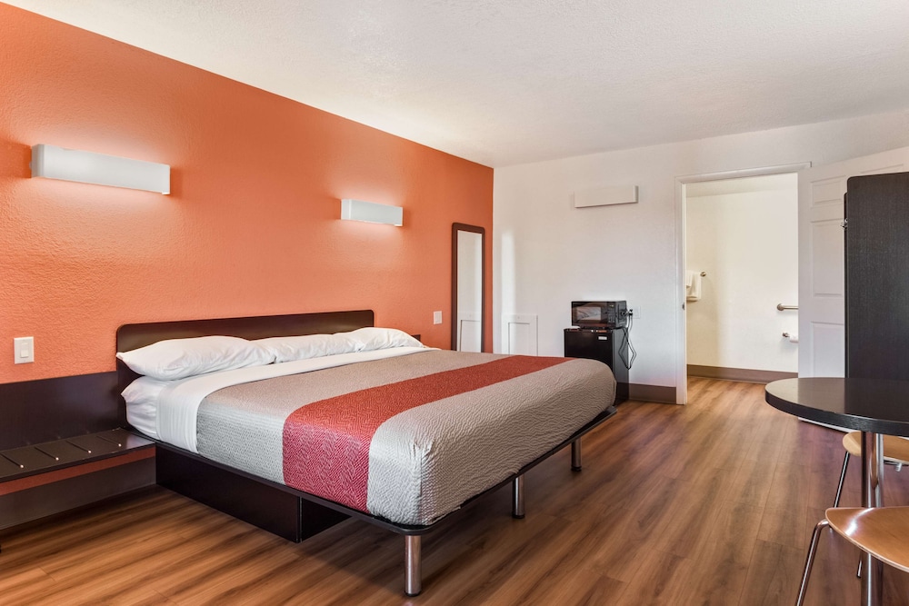Motel 6-Youngstown, OH, Billede 6