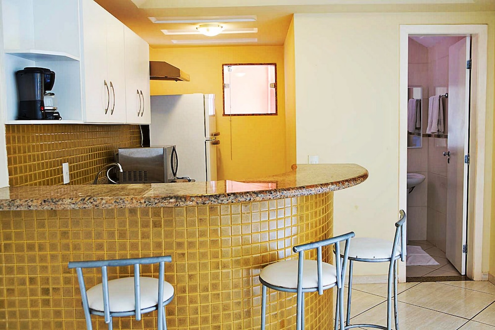 Flat com cozinha 2º andar - Photo 4