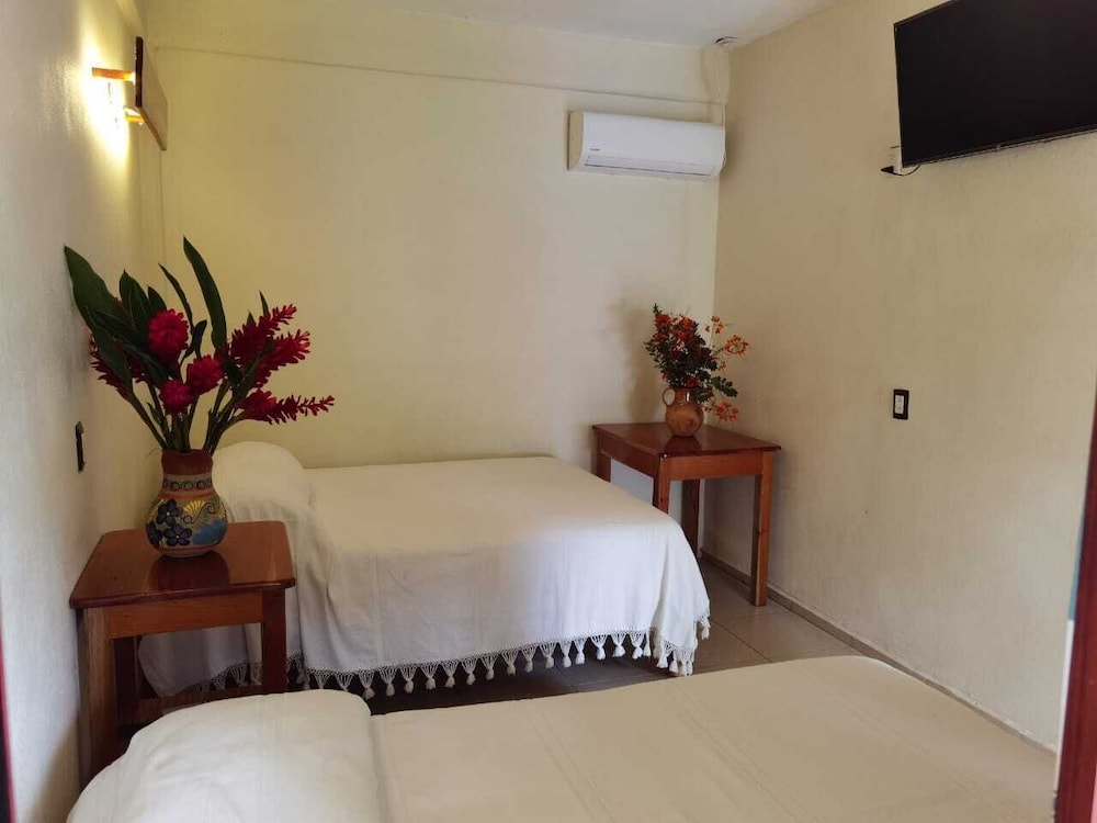 Comfort Quadruple Room photo 3
