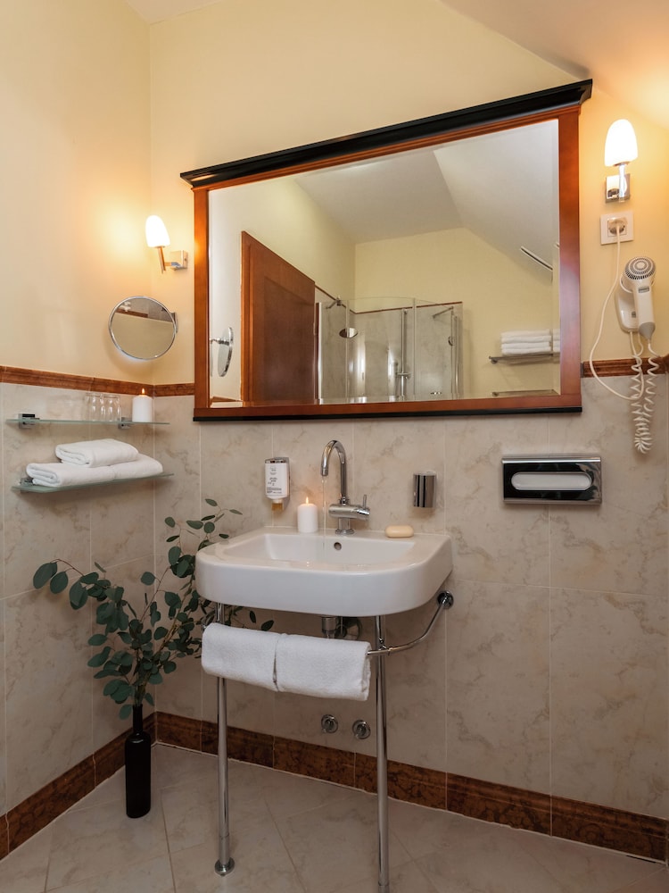 Classic Single Room photo 2