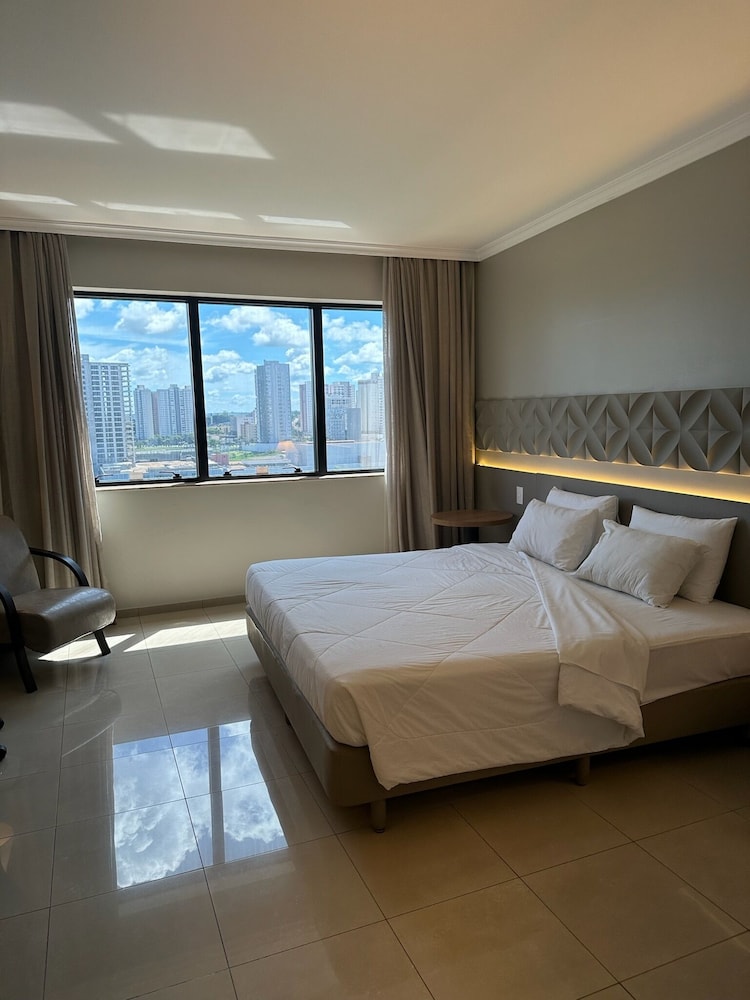 Quarto Casal Luxo King-size - Photo 5