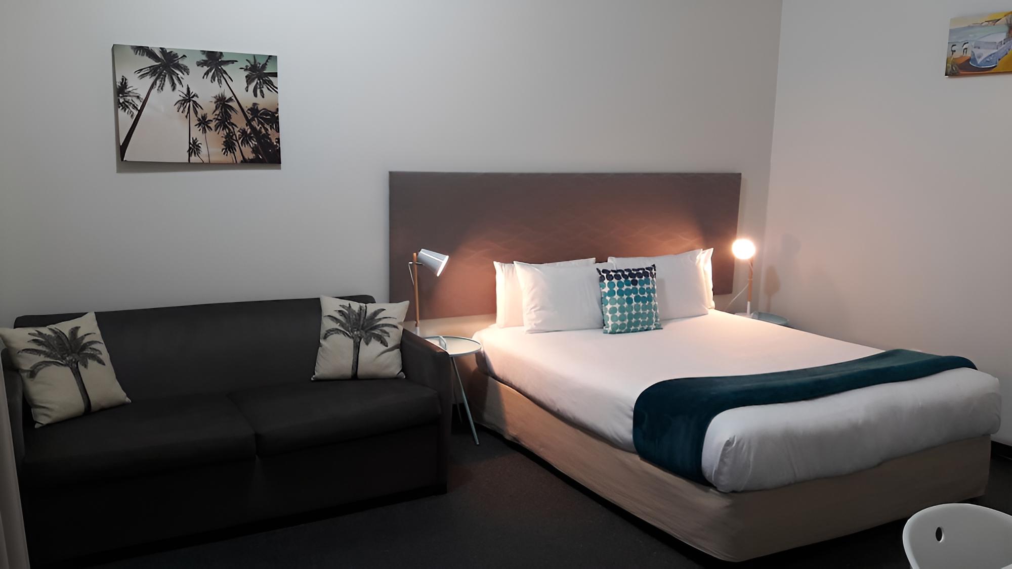 Standard Double Room photo 1