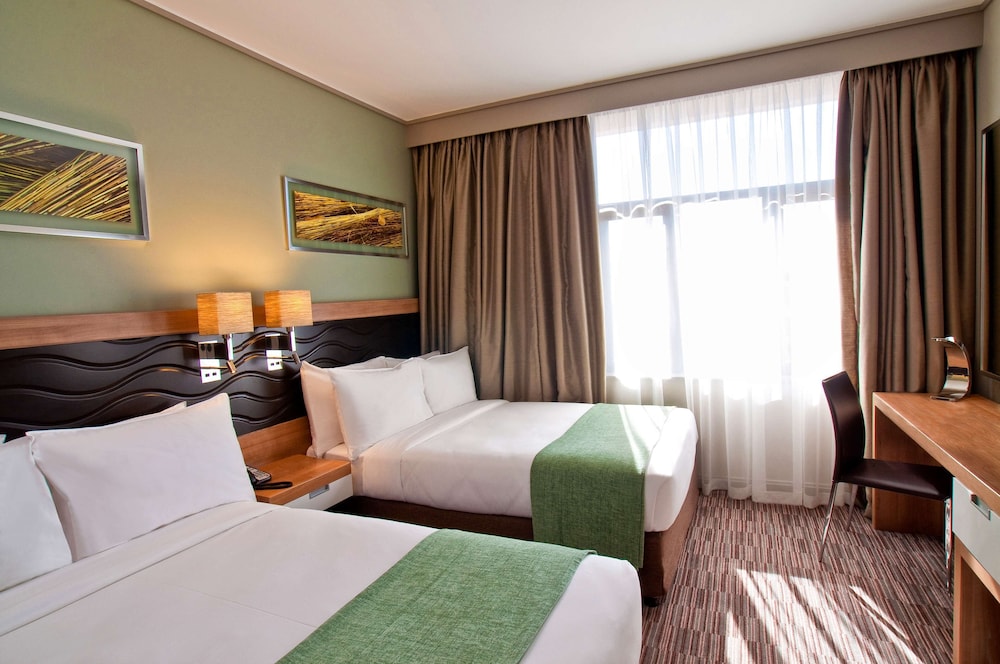 Standard Room Premium Non Smoking photo 1