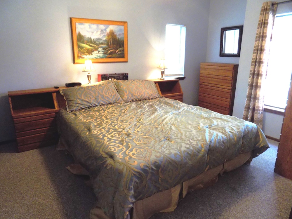 Condo, 1 Bedroom photo 3