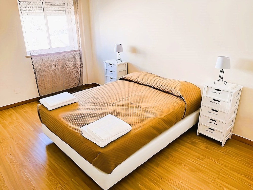 Flat 3 Bedrooms Albufeira, 写真 14