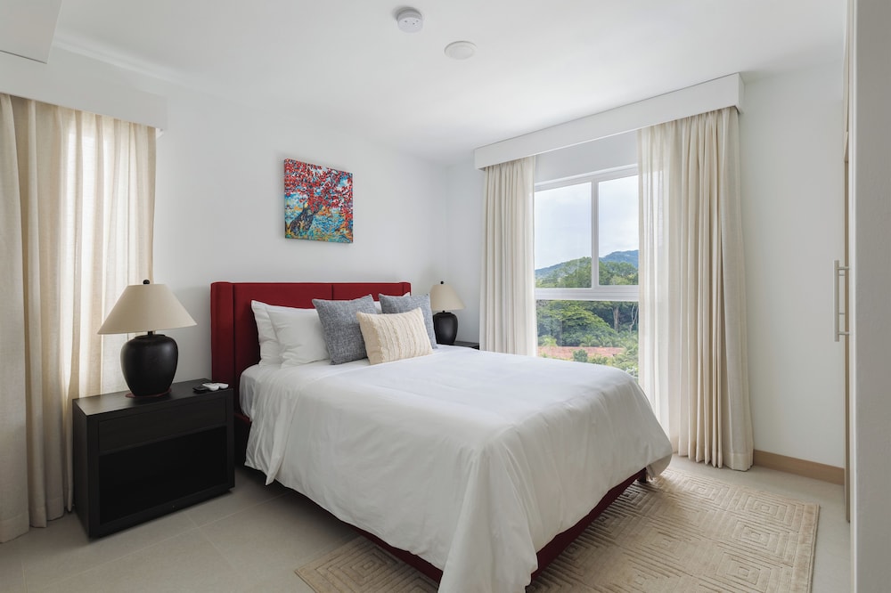 Condo, Multiple Beds, Balcony, Mountain View (Viva Jaco Viva Jaco 10-06b)