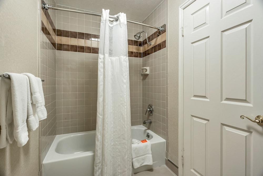 Suite, 1 Bedroom, Non Smoking - Photo 18