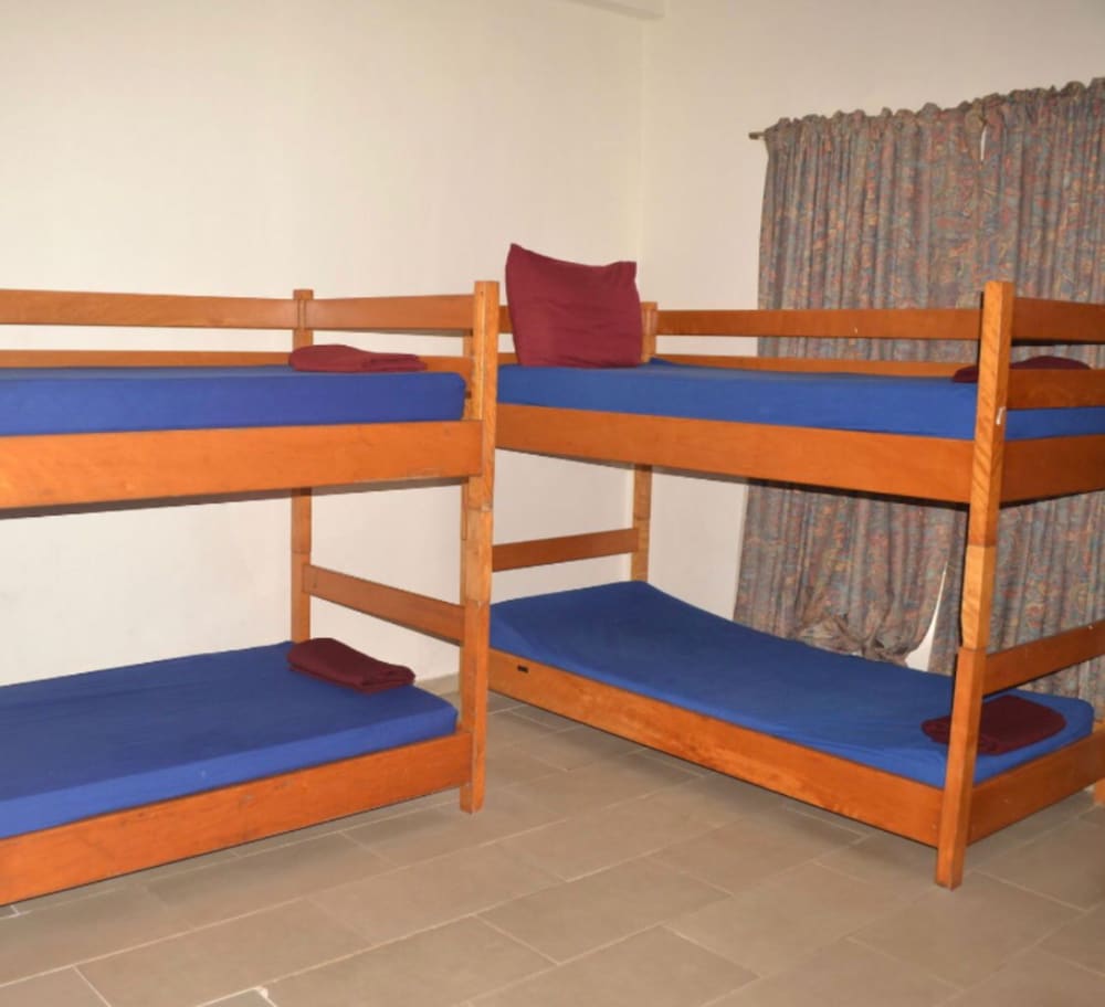 Family Shared Dormitory photo 1