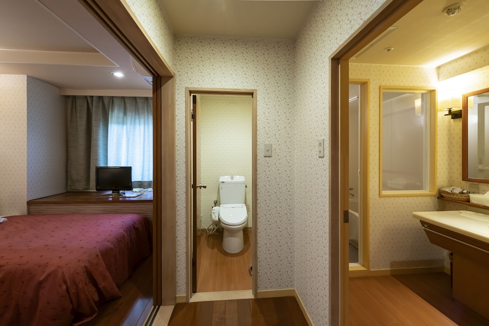 Luxury Twin Room photo 3