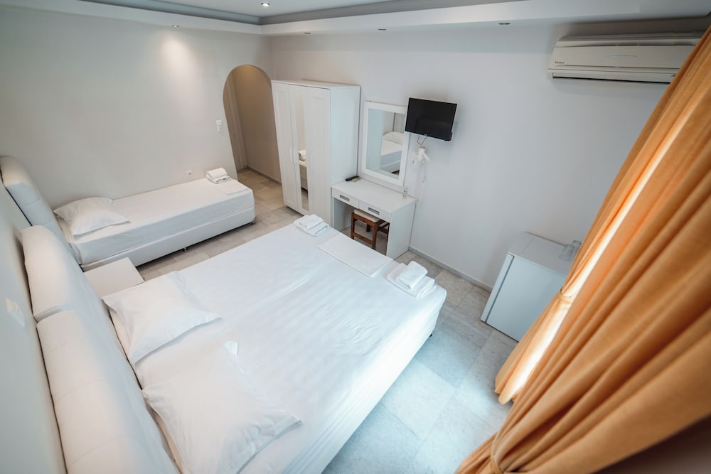 Triple Room photo 1