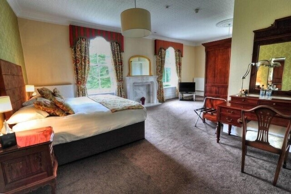 Executive Room photo 3