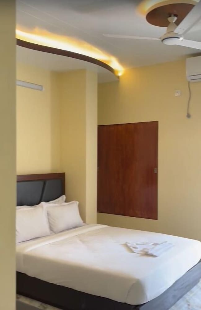 Deluxe Double Room, Balcony, Mountain View photo 2