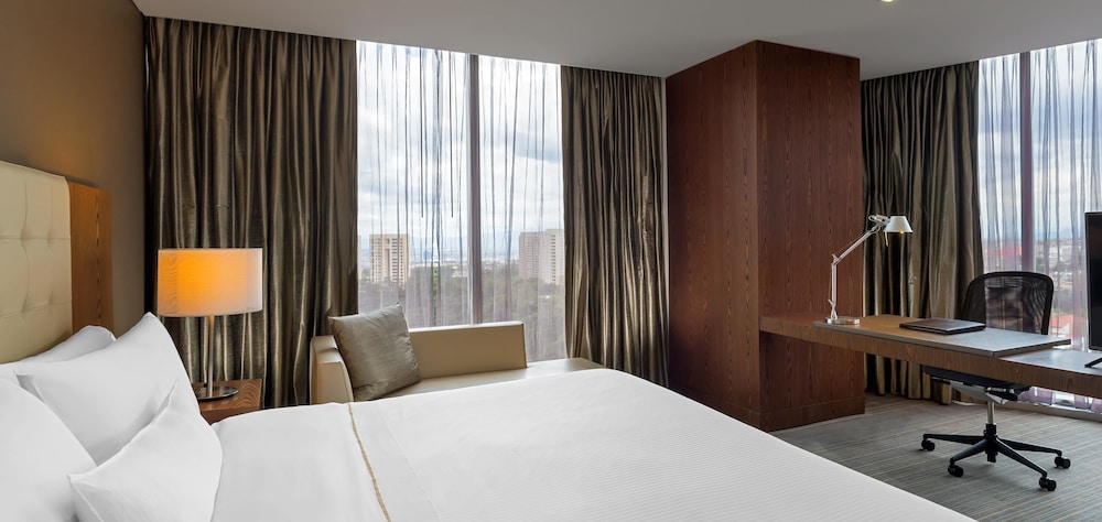 Premium Suite, 1 King Bed, Valley View - Photo 4