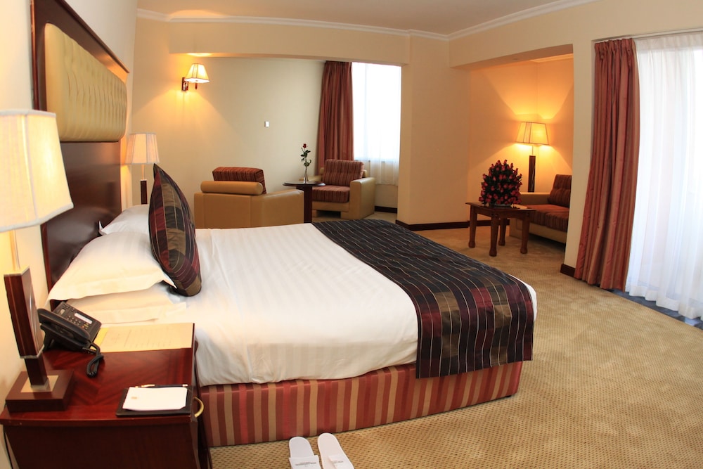 Junior Suite - Photo 19