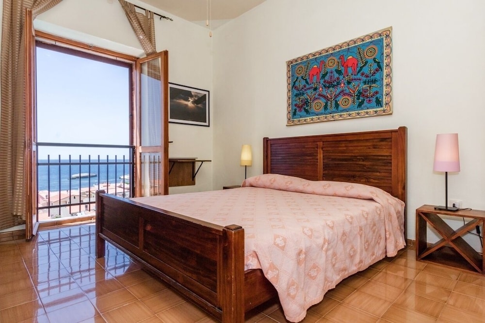 Executive Quadruple Room