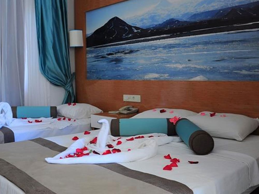 Economy Double Room photo 3