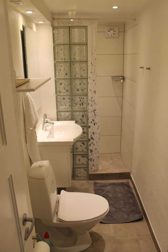 Premium Studio, Private Bathroom