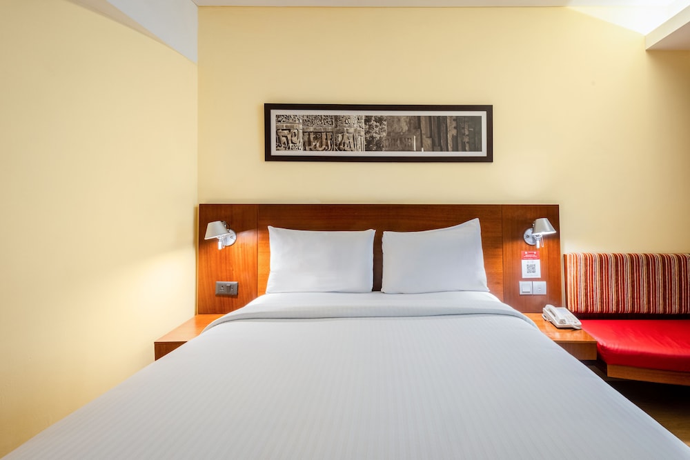 Superior Double Room, Multiple Beds photo 2