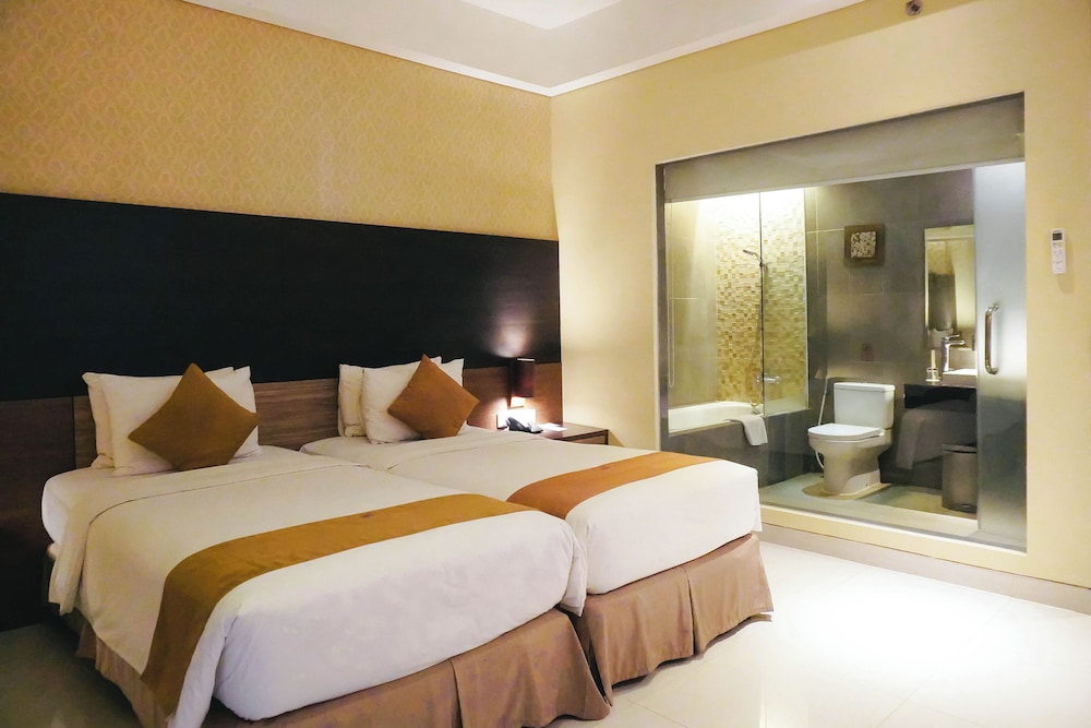 Deluxe Room photo 2