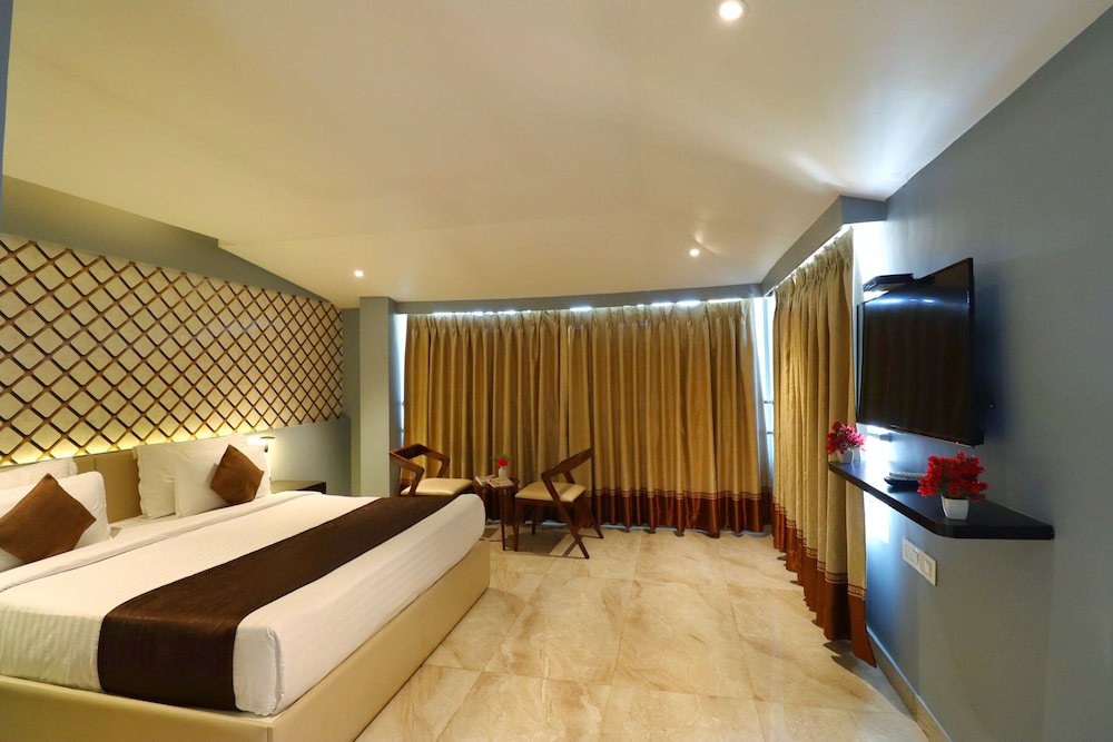 Grand Room