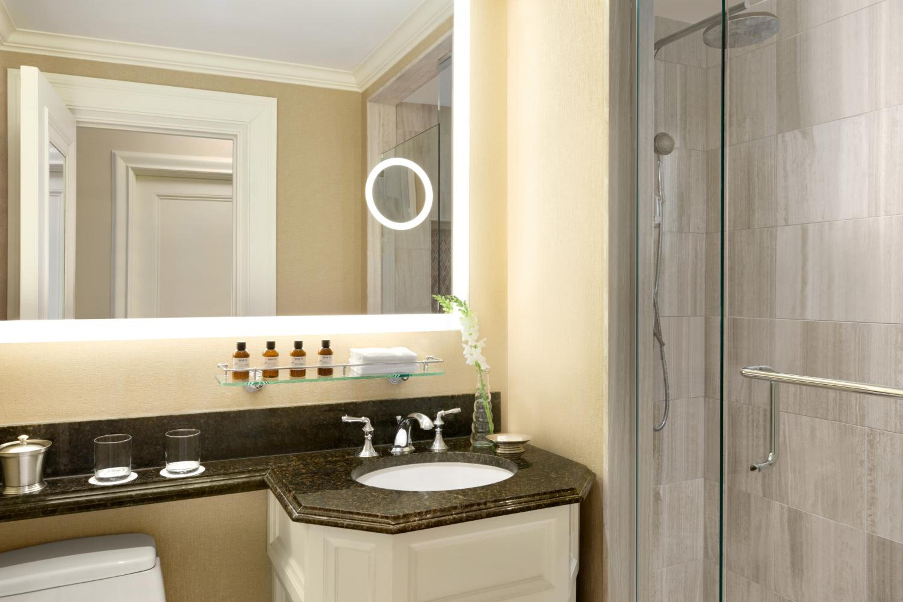 Fairmont King Room